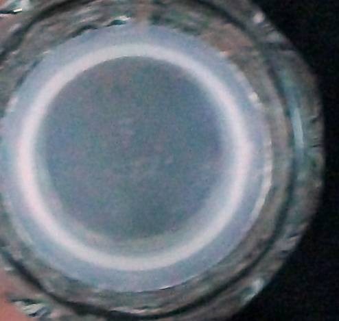 Juego de coctelera de sal y pimienta Gorham Althea con tapones de plástico - Imagen 4 de 4