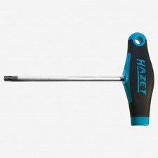Hazet 828-t10 T10 X 100mm Torx T-handle