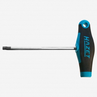 Hazet 828-T10 T10 x 100mm Torx T-handle
