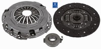 Sachs Kupplungssatz U.A. FüR Opel, Renault, Vauxhall