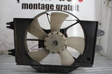 Radiateur Ssangyong MUSSO