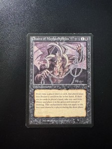 Mtg Chains Mephistopheles for sale | eBay