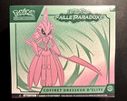 Pokémon 🇫🇷 ETB EV04 | Faille Paradoxe Garde-de-Fer Coffret Dresseur [Scellé]