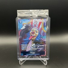 Buggy [Release Event Winner] P-084 Prices | One Piece Promo | One