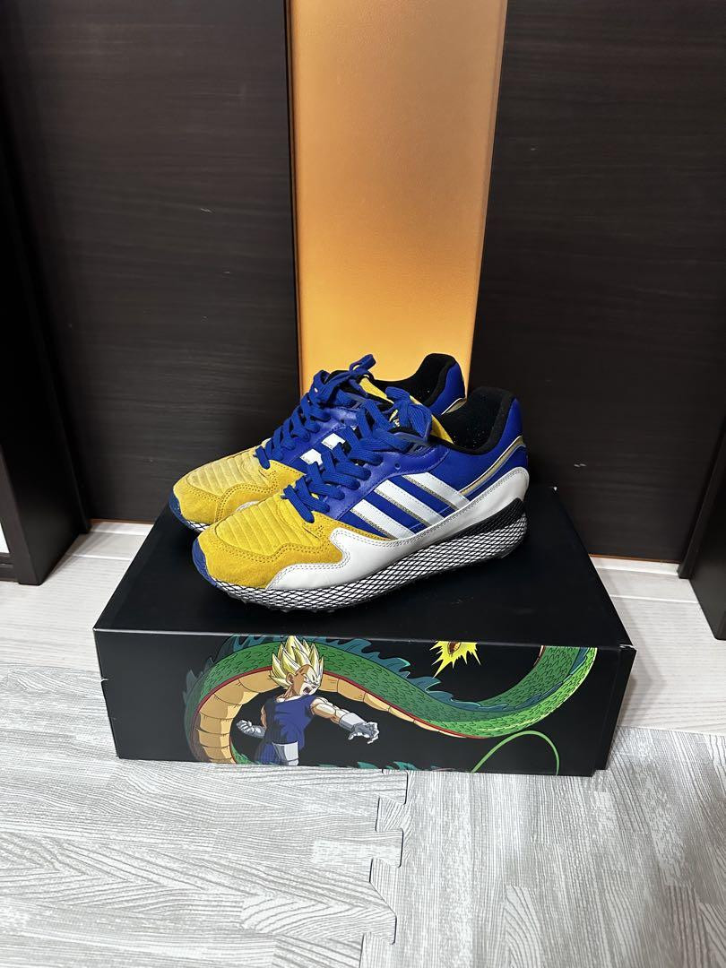 vegetta adidas
