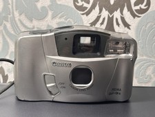 Vintage Canon Prima AF-9s 35mm Film Camera   Tested   Working Camera