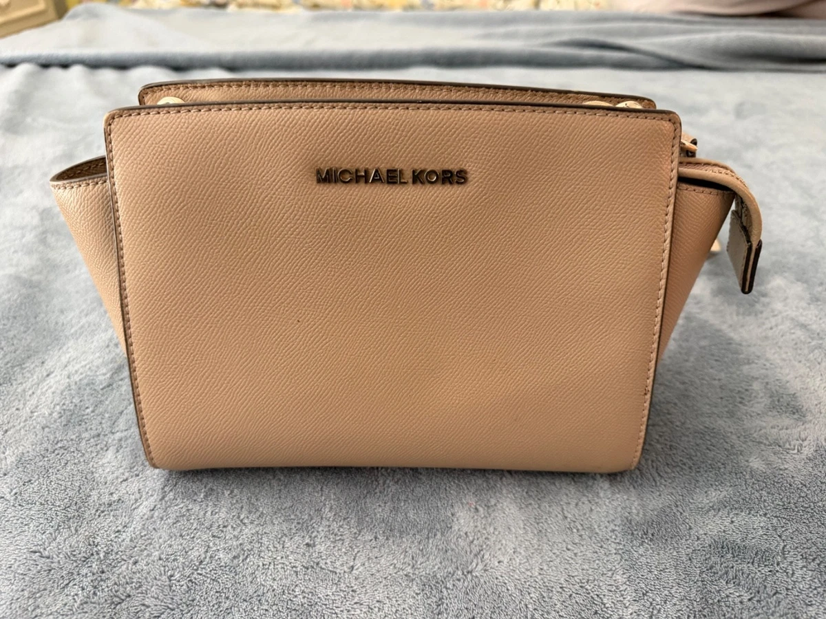 Michael Kors Signature Bag Bags & Handbags for Women for sale | eBay