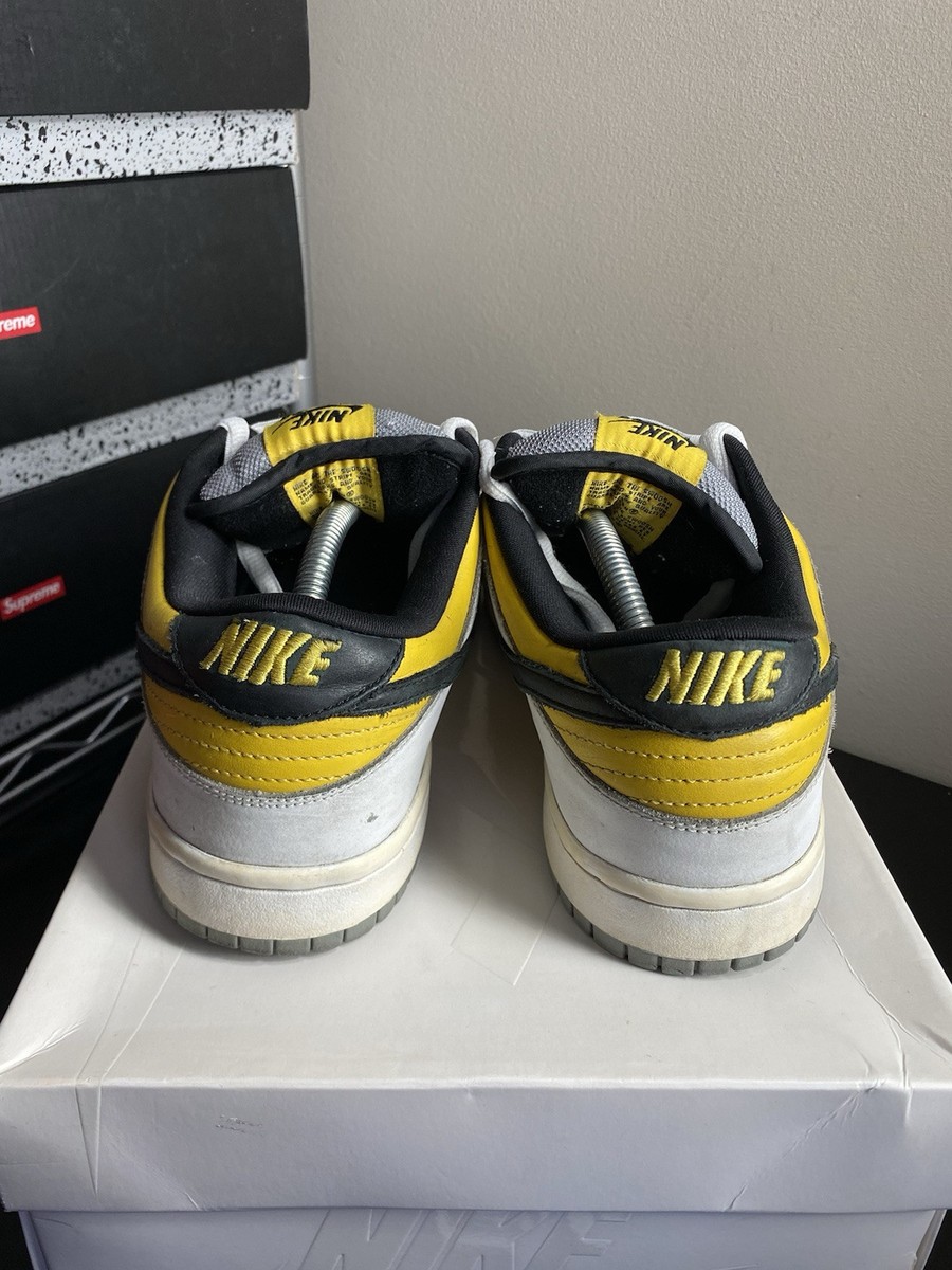 Size 10 - Nike Dunk Pro SB Low Bic for sale online | eBay