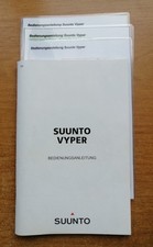 مقتنيات Suunto vyper