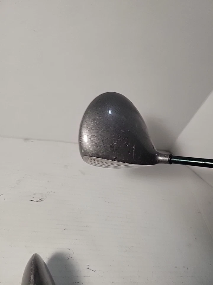 Orlimar Trimetal Woods Set 10.5° 13°  18° 19°Wood Regular Graphite Shafts RH - Image 4 of 4