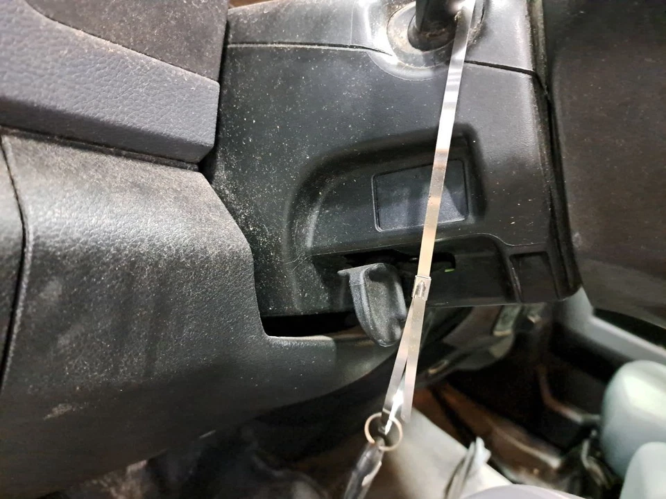 Volante Ram1500 Sku #4106426 2016 Foto 4 de 4