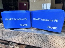 SMART Response PE 03-00174 Interactive Classroom Clickers Lot of 64
