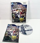 Super Smash Bros. Brawl - Nintendo Wii - 100% Complete In Box CIB