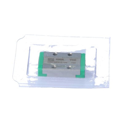KWEM09-E-PP-V0-G2 INA 9 x 20 x 31 mm LINEAR PLAIN UNIT