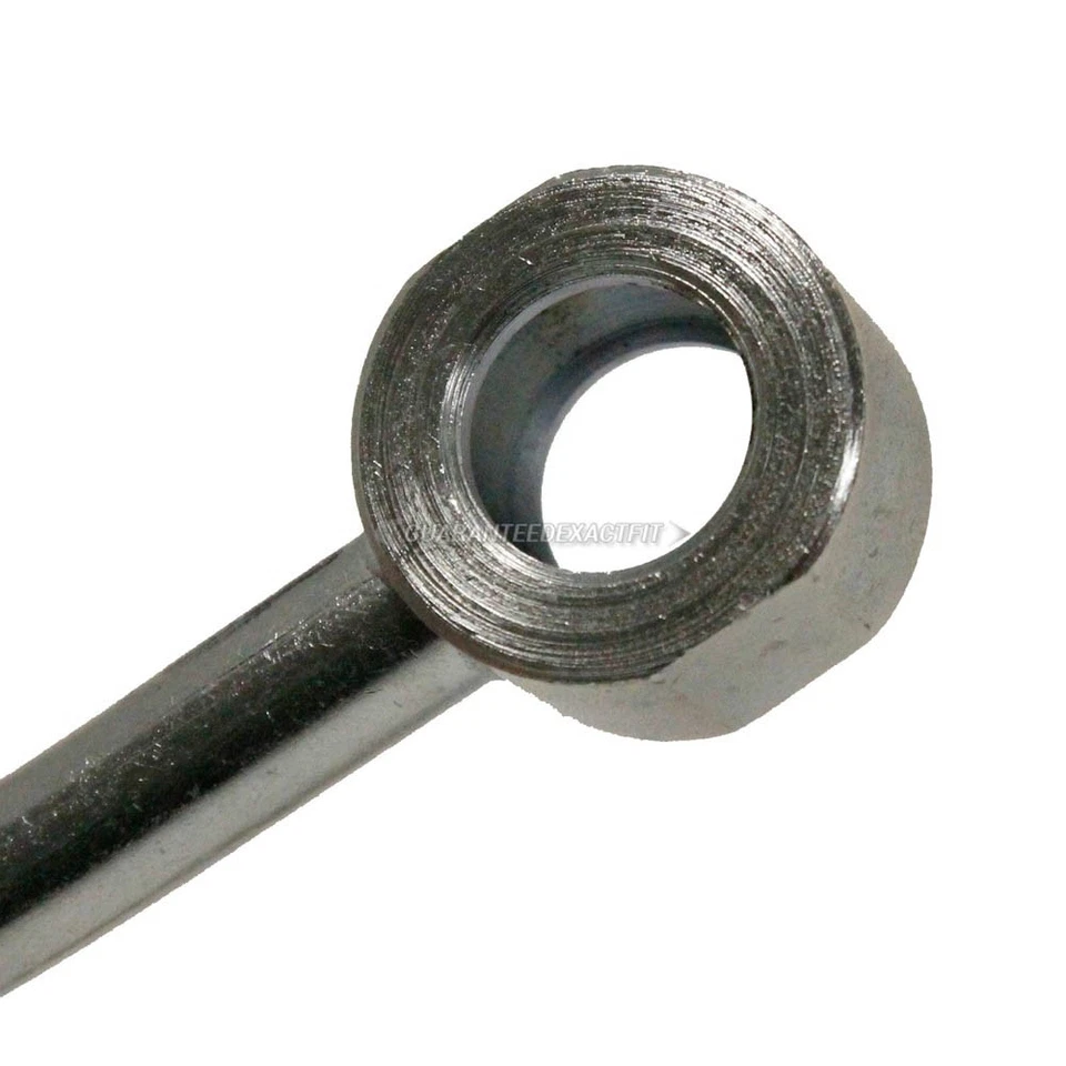 Manguera de presión de dirección asistida Edelmann TCP para Chevy Express 2003 2004 2005 Foto 2 de 3