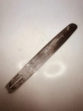 Husqvarna Chainsaw Bar 20” .050 1.3 3/8 72DL 92550 Oem