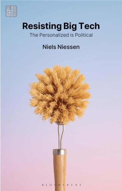 Resisting Big Tech by Niels  Niessen (Paperback Book)
