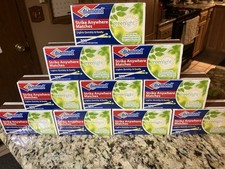 (10 Boxes) (300 Per Box) Greenlight Diamond Strike Anywhere Matches New Sealed