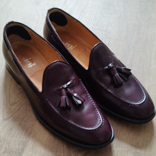 etiql Tassel Loafer Herren Mokassin Slipper L...