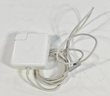 Apple A1344 60W MagSafe Power Adapter for MacBook and MacBook Pro