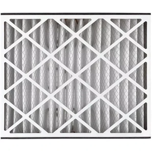 Trion Air Bear 259112-102 (3 Pack) Pleated Furnace Air Filter 20"x25"x5" MERV 11 - Image 2 of 4