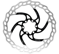 Galfer DB007W Wave Rotor for E-Bike - 223mm x 2mm