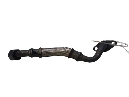 Audi A6 S6 C6 4F 2006 Diesel 103kW Turbolader Ölleitung Ölschlauch 028145736AH