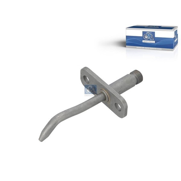 Einspritzventil Harnstoffeinspritzung DT Spare Parts FüR MERCEDES-BENZ-image