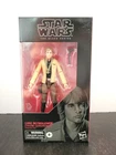 Luke Skywalker Yavin Ceremony 100 6" STAR WARS The Black Series MOC NEW