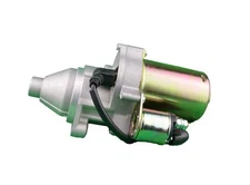 Starter Motor For Westinghouse WGen11500TFc Generator DG1