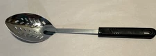 Good Cook Slotted Serving Spoon 12 1/4" Excellent