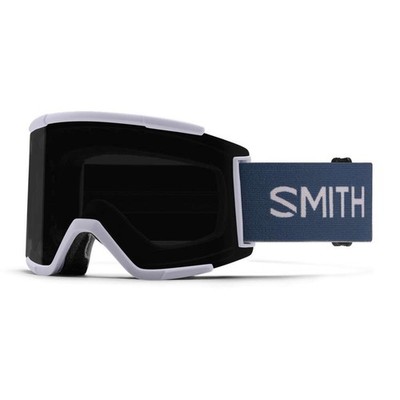 Smith Squad XL Goggle 2025-Lunar Fog Mind Expanders w/ CP Sun