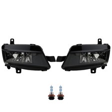 Nebelscheinwerfer Osram Night Breaker Laser passend für VW Golf VII Set L R