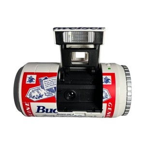 Budweiser Camera | eBay