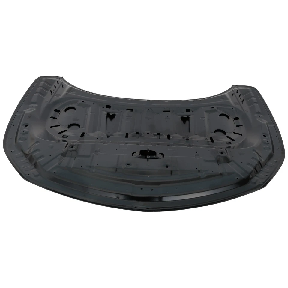 Hood For INFINITI QX60 2022-2024 Foto 2 de 4