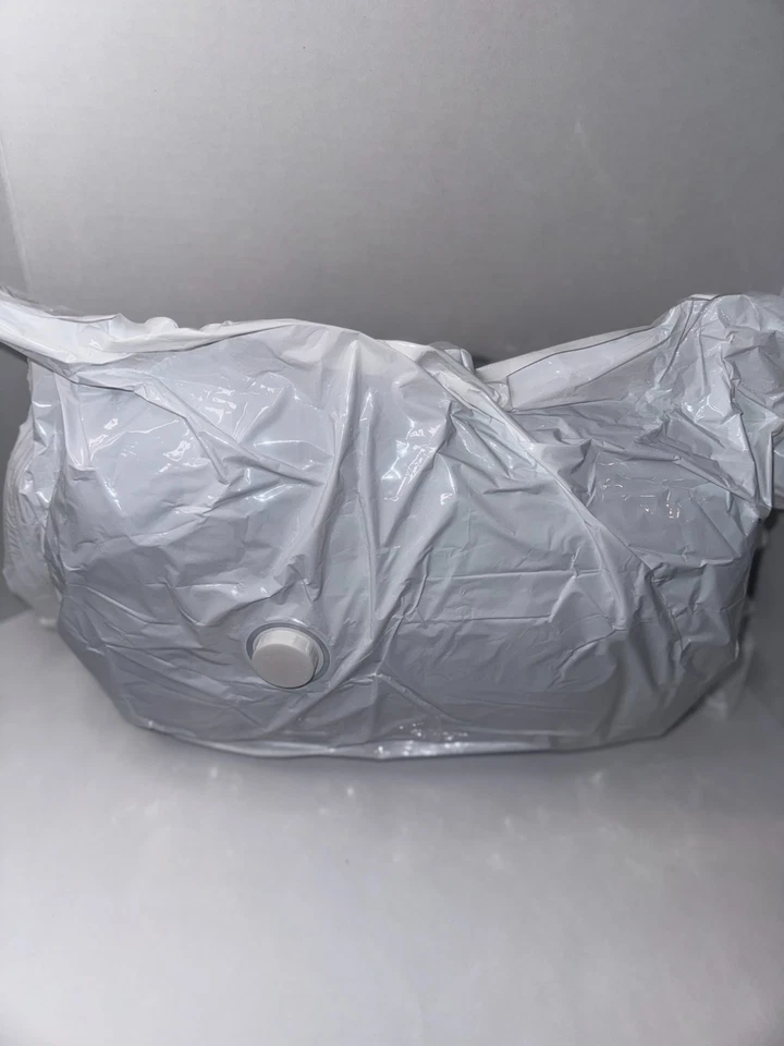 Nuevo Saco de Dormir Olive KingCamp -Talla 190+30) x 100cm (XL) Foto 4 de 4