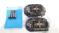 2014 2020 Maserati Ghibli Oem Front Pair Brembo Brake Caliper 2014 2020 Maserati Ghibli Oem Front Pair Brembo Brake Caliper
