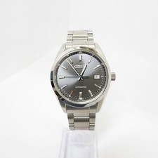 Citizen NB1050-59H Automatic Silver Watch Used, 4.1cm Case From Japan