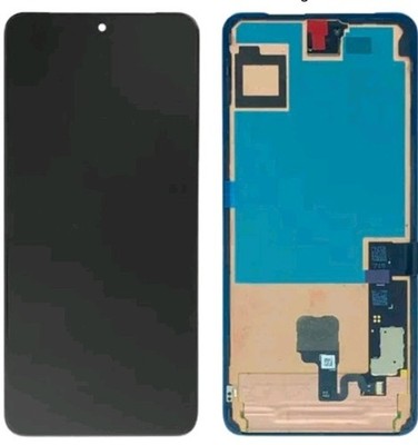 Original Google Pixel 8 Pro Display Touchscreen Bildschirm Finger Sensor Schwarz
