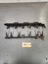 97-01 Jeep XJ Cherokee 4.0 Liter Fuel Rail Assembly