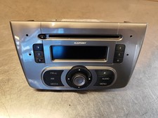 Autoradio Alfa Romeo MITO