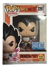 Funko Pop! Vinyl: Dragon Ball - Vegeta (Galick Gun) - GameStop (Exclusive) #2261