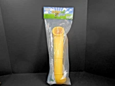 SWING SET STUFF PERISCOPE YELLOW toy kid playground outdoor accessories 0004