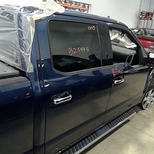 Local Pickup Only Passenger Rear Side Door Crew Cab Fits 17-22 Ford F250sd Pic