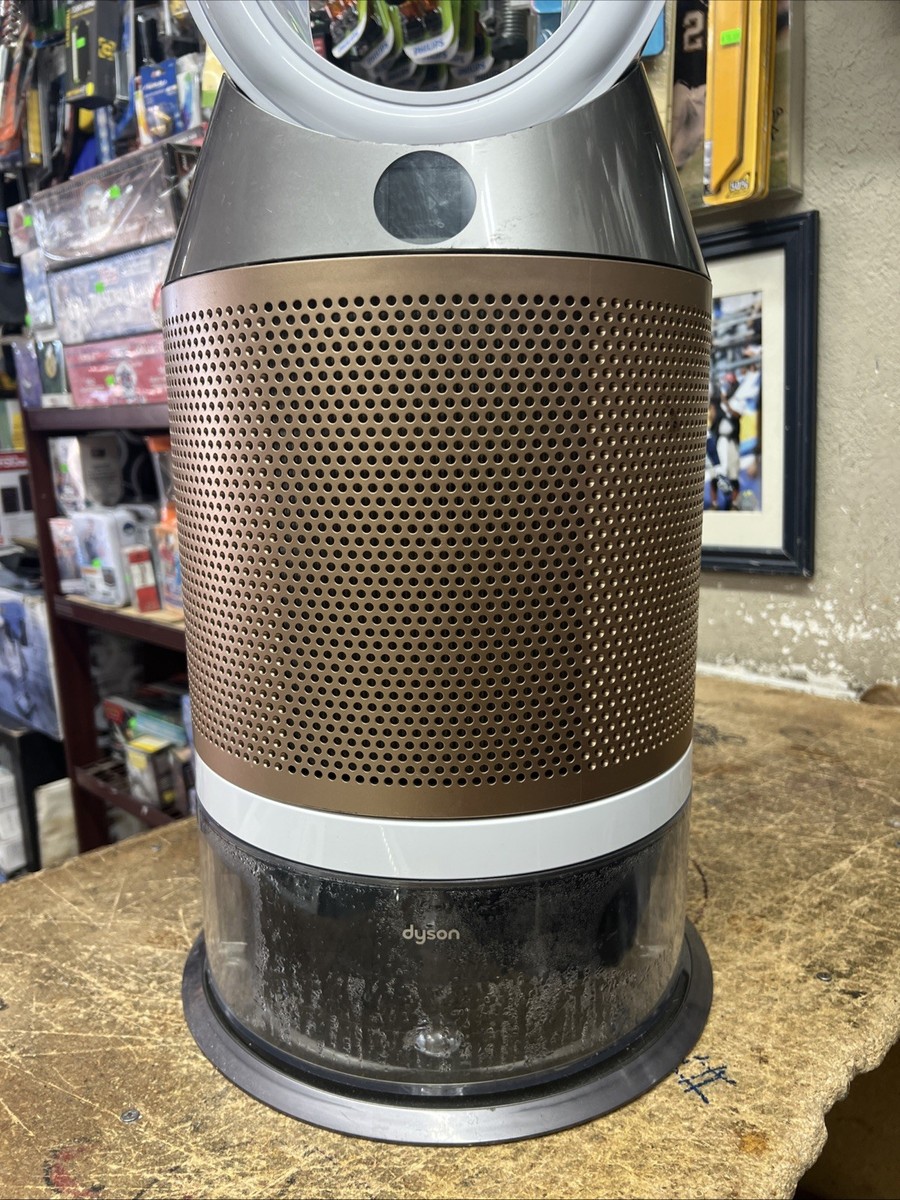 DYSON PH04 FORMALDEHYDE HUMIDIFY Tested Working!! | eBay