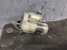 HELLA ANLASSER STARTER 1,2kW Passend Für AUDI A4 A6 SEAT EXEO SKODA