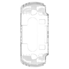 For GPD Win5 Game Console Protective Cover TPU Cooling Transparent Anti-Drop