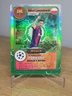 2023-24 Topps Merlin Uefa Club Competitions - Merlin's Gamers Robert Lewandowski
