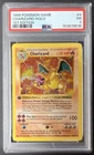 1999 Pokemon 1st Edition Charizard Shadowless Holo #4/102 PSA 1 New cert!!