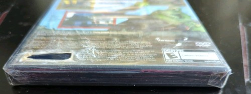 Sony Playstation 2 PS2 Sealed Flushed Away Video Game 2006 Rated E Dreamworks - Picture 3 of 6